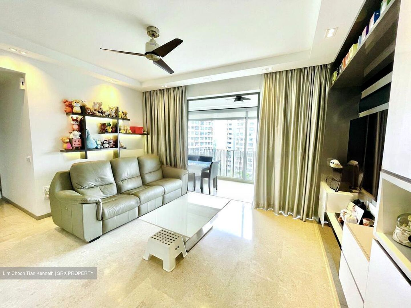 Riversails (D19), Condominium #629413441